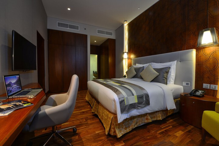Room 15 of 58