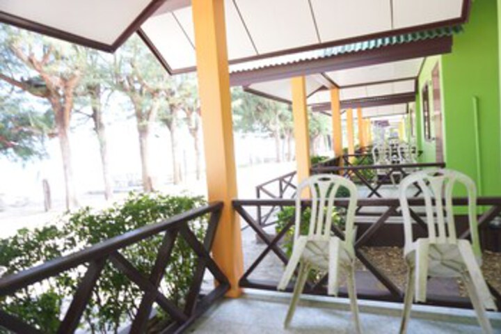 Terrace/Patio 2 of 25
