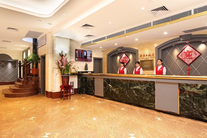 Hotel Interior 2 of 38