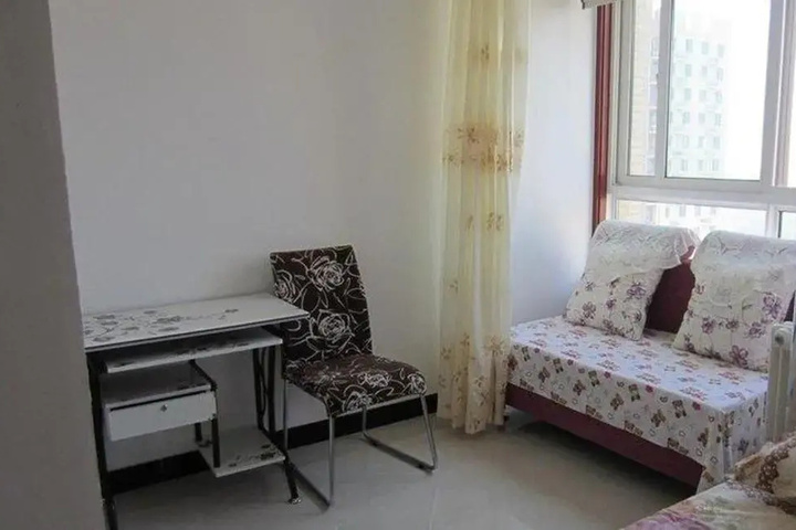 Yi Xin Hotel Apartment