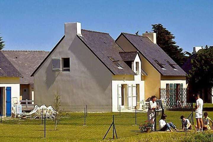 Outside Photo