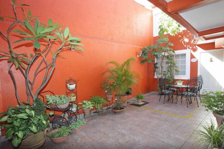 Terrace/Patio 51 of 64