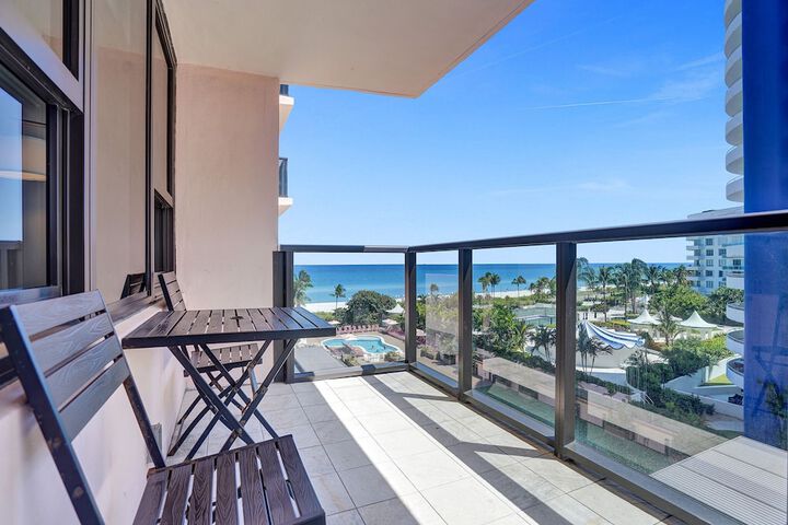 Terrace/Patio 681 of 723