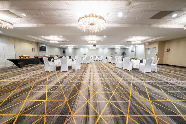Ballroom