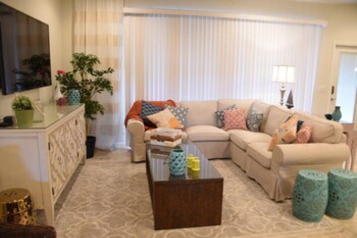 Windsor at Westside 2018EMDIL Four Bedroom House