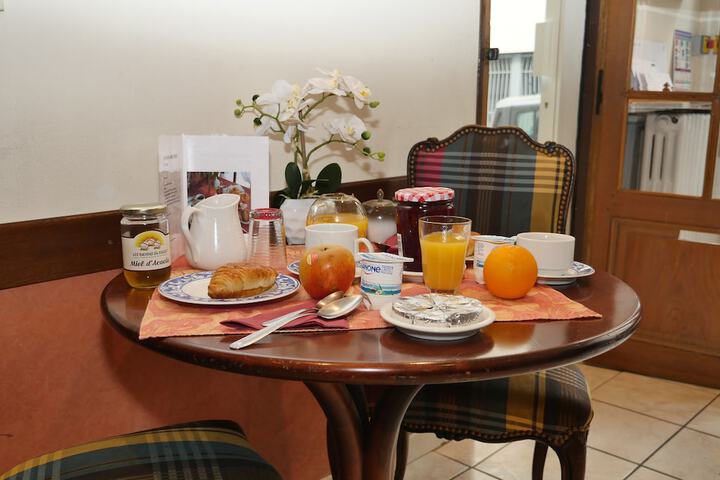 Coffee service