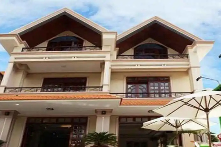 Hoang Hoa Hotel