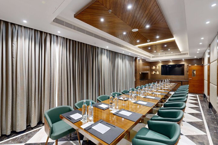Meeting 84 of 92