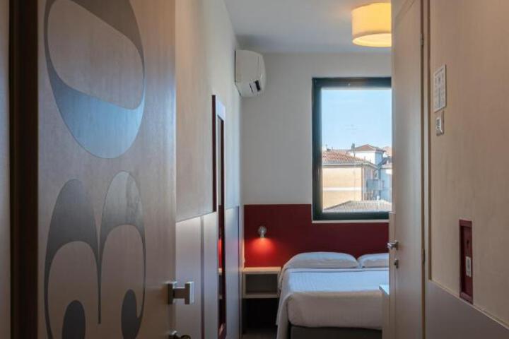 Hotel Porta Palio