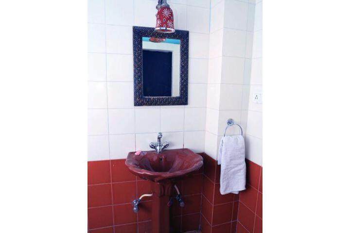 Vista Rooms at Makrana Mohalla