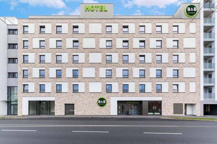 Image of B & B HOTEL St. Pölten