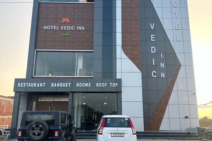 Hotel 8 of 8