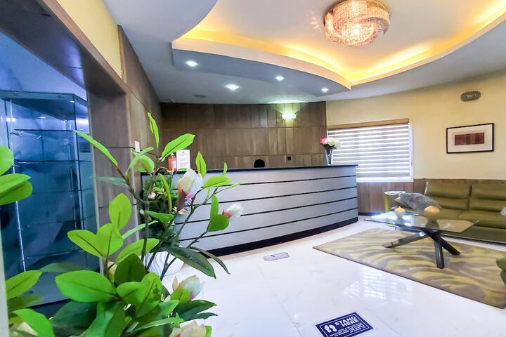 Hotel Interior 3 of 27