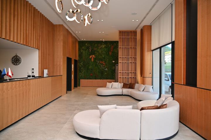 Hotel Interior 3 of 207
