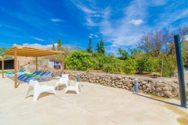 Terrace/Patio 78 of 80