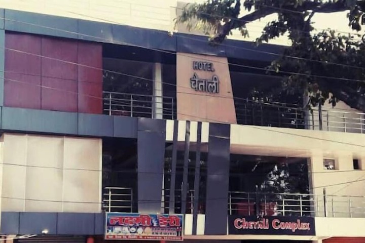 Hotel Chetali