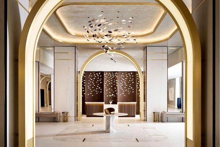 Hotel Interior 7 of 102