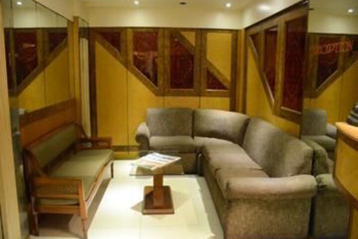 Hotel Interior 11 of 13