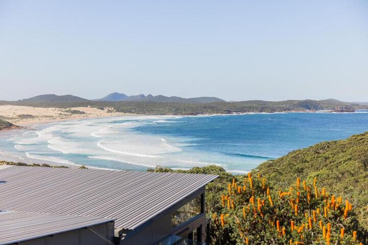 Beach View at One Mile 8 26 One Mile Close - Views, Infinity complex pool & Wi-Fi