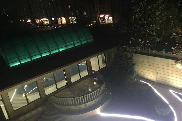 Hotel View 62 of 63