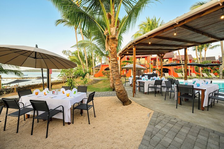 Dining Photos