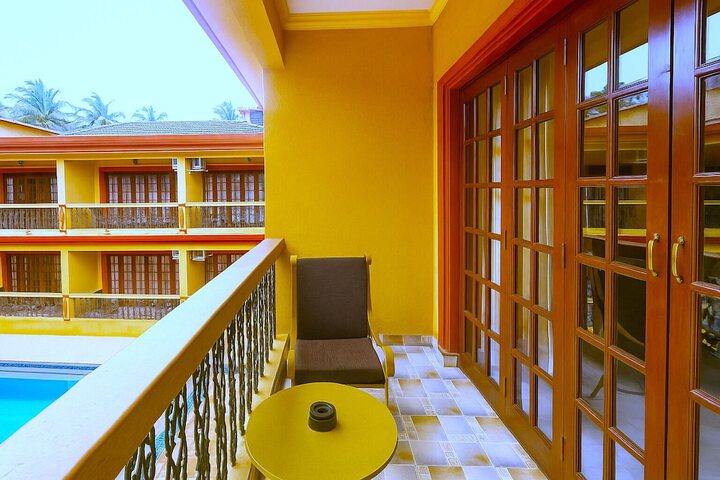 View from room