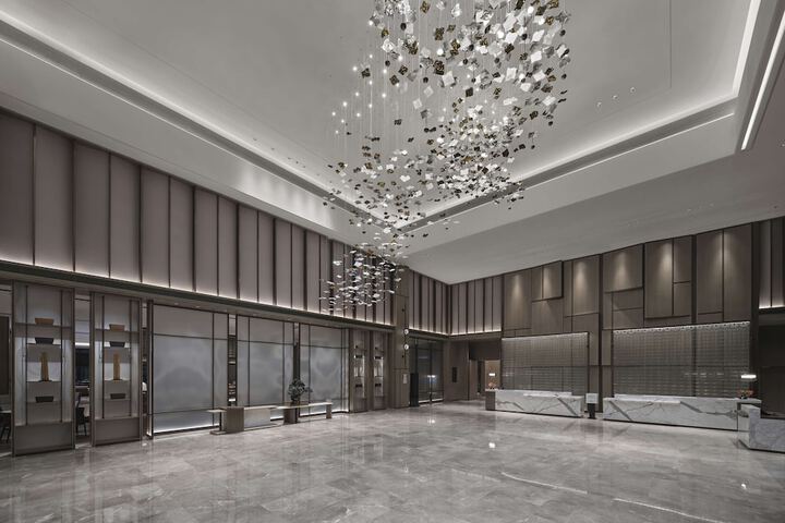 Hotel Interior 2 of 51