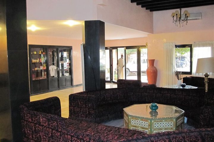 Fitness Center Photo