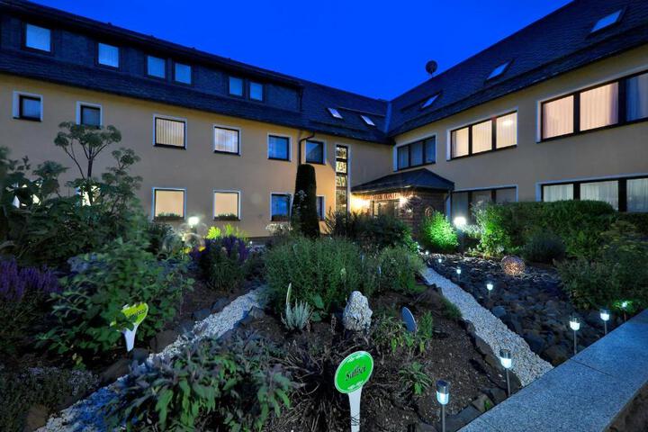 Spa and Wellness Pictures