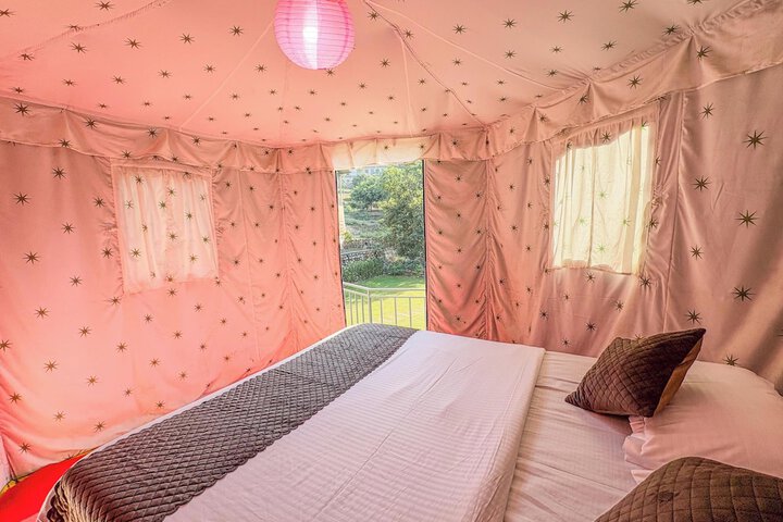 Jungle Walker Resort in Rishikesh