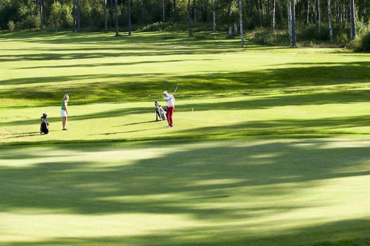 Golf 32 of 51