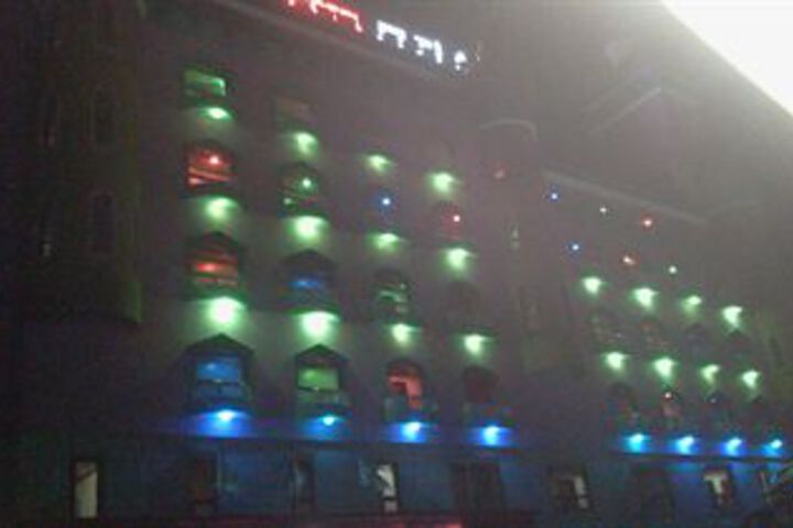 Hotel 61 of 80