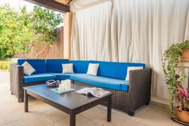 Terrace/Patio 23 of 27