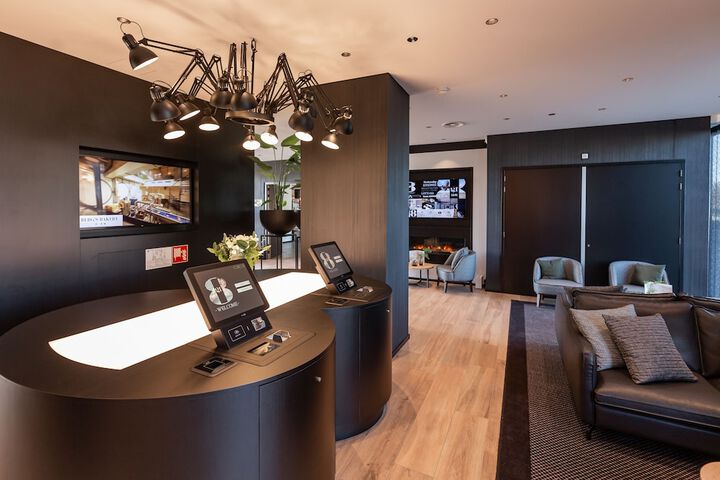 Photo of Gr8 Hotel Maastricht-Aachen Airport