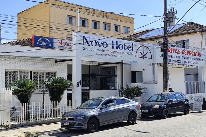 Novo Hotel