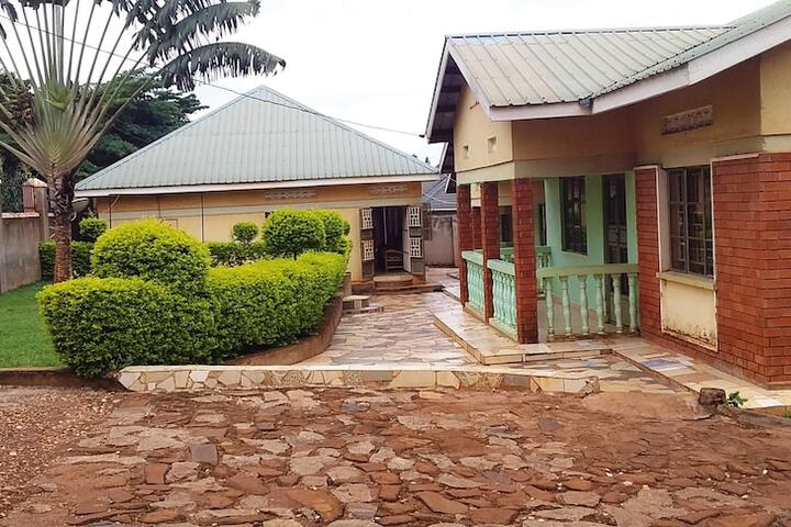 Palm Gardens Hotel