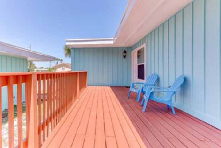 Terrace/Patio 9 of 51