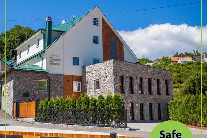 Dream House Hotel & Spa