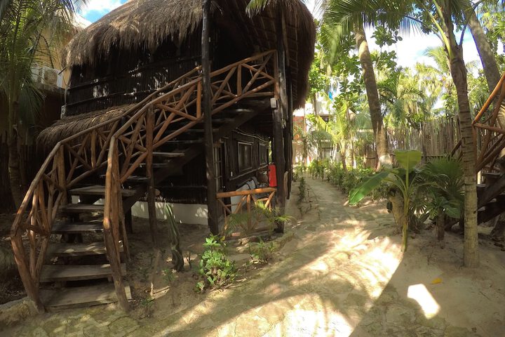 Hotel 157 of 172