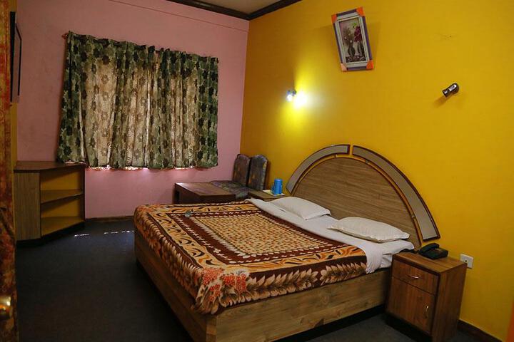 Collection O 8855 Orchid Inn