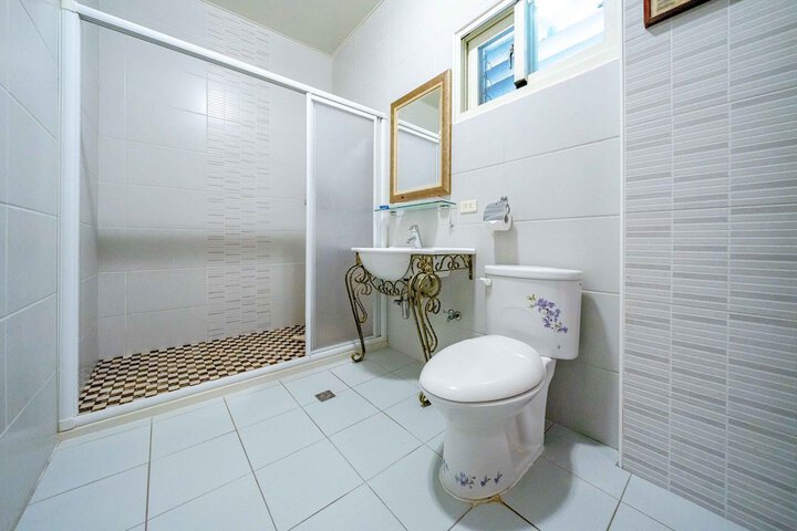 Bath Amenities