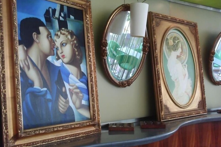 Hotel Interior 23 of 34