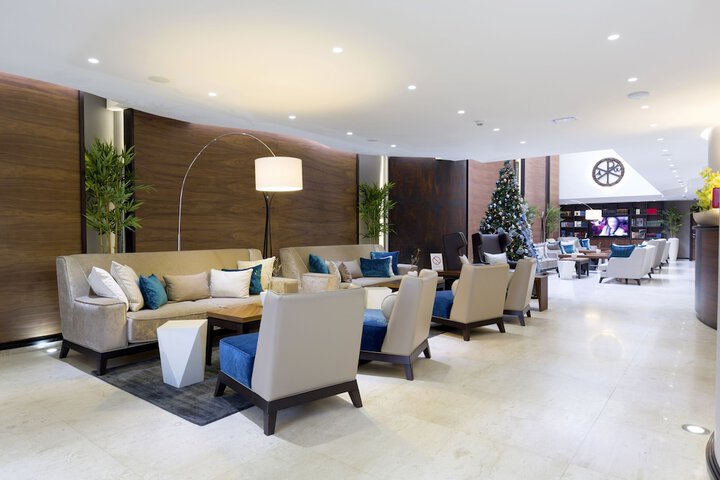 Lobby Photos