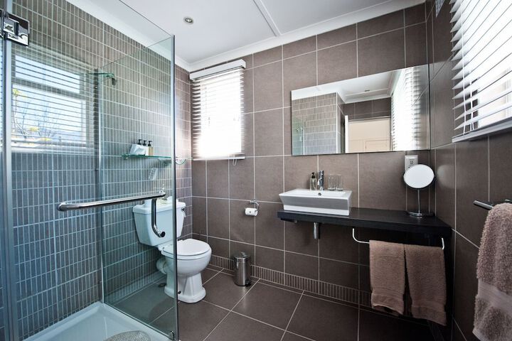 Bath Interior