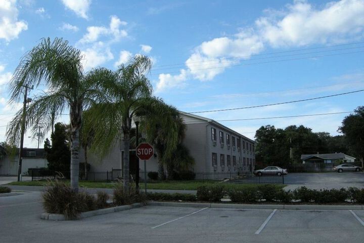 Property Grounds 22 of 25
