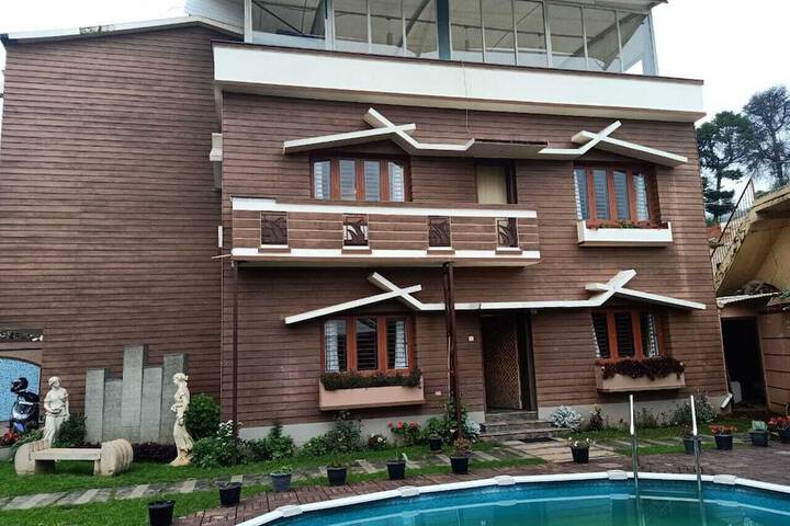Hotel 67 of 70