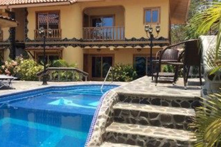 Priority Villas