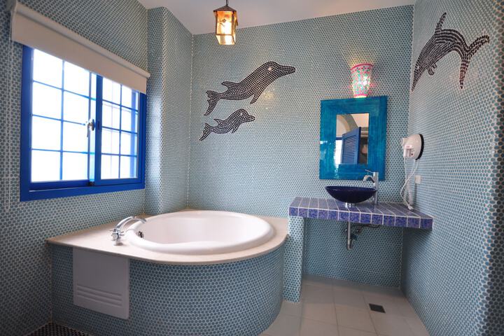 Bath Amenities