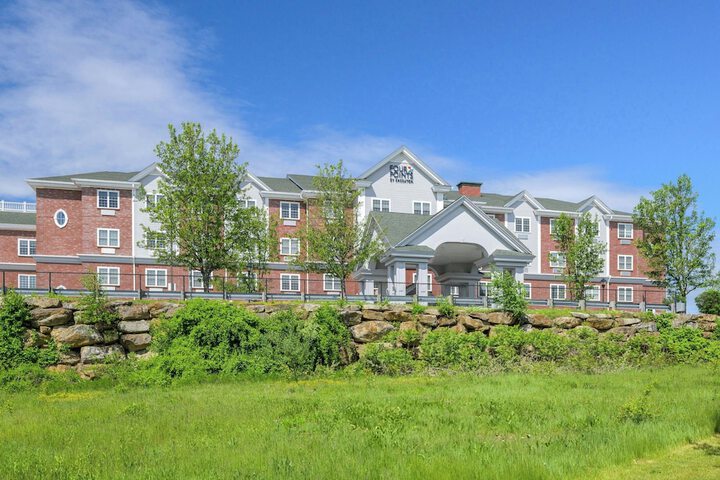 Hotel 80 of 84