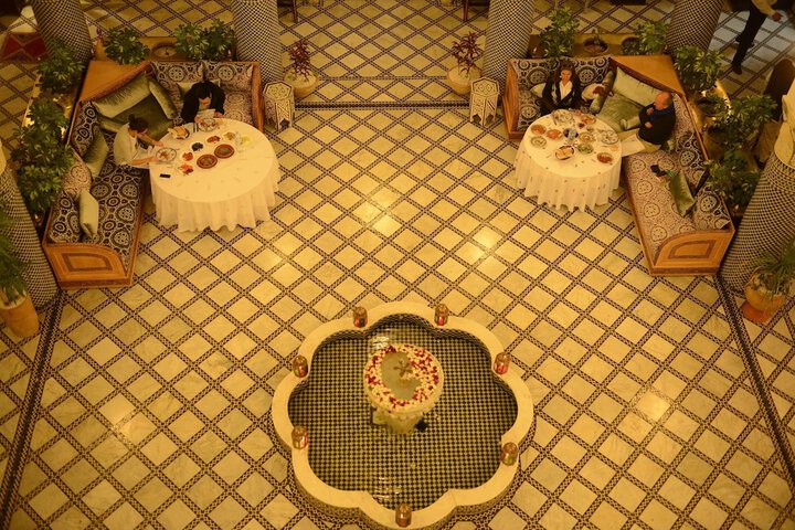 Hotel Interior 24 of 128